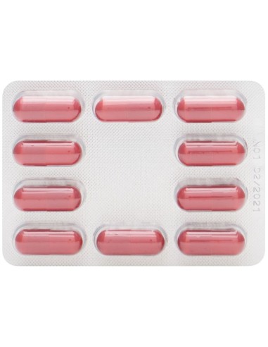 Lipok 30 Cápsulas