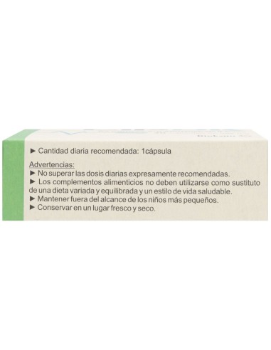 Lipok 30 Cápsulas