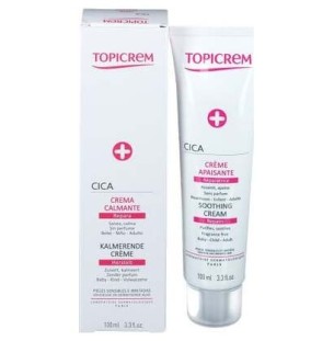 Topicrem Cica Crema...