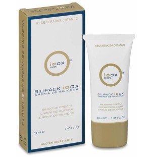 Ioox Silipack Crema De...