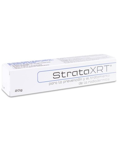 Strata Xrt Gel 20 gr Strata Xrt Gel 20 gr
