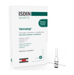 Isdin Warts Verrutop 4...