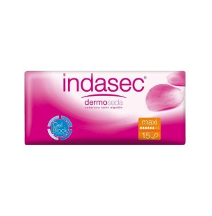 Bolsa Indasec Maxi 15...