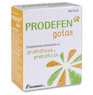 Prodefen Gotas 5 ml