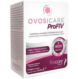 Ovosicare Profiv 14 sobres