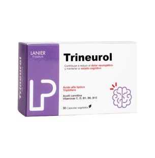 Lanier Pharma Trineurol 30...