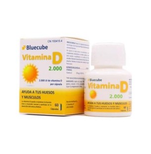 Bluecube Healthcare...
