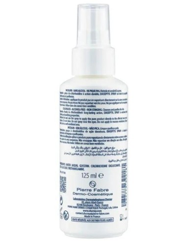Diaseptyl Spray 125 ml