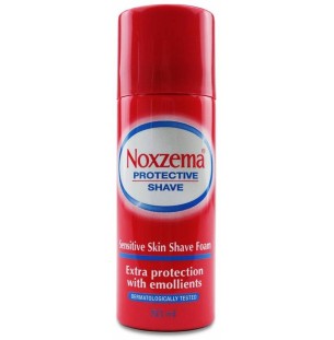Noxzema Espuma De Afeitar...