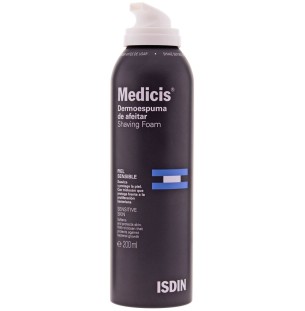 Medicis Dermoespuma De...