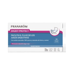 Pranarom Digest Protect...
