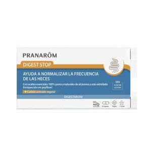 Pranarom Digest Stop 20...