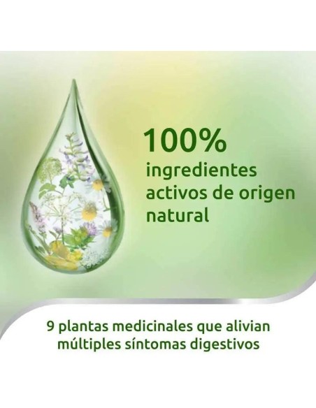 Iberogast Gotas Orales 50 ml