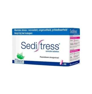Sedistress Passiflora 98...