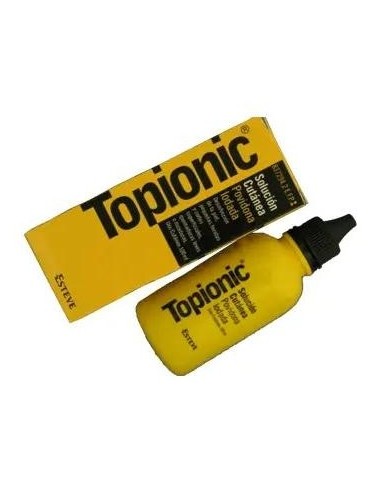 Topionic 10% Solución Tópica 100 Ml Topionic 10% Solución Tópica 100 Ml