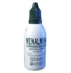 Menalmina 10 Mg/Ml Solución...