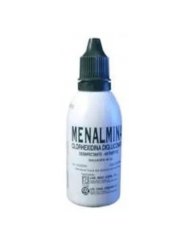 Menalmina 10 Mg/Ml Solución Tópica 1... Menalmina 10 Mg/Ml Solución Tópica 1...