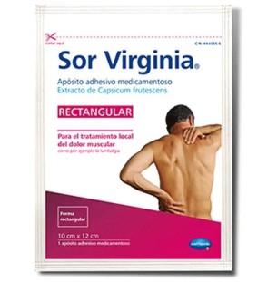 Sor Virginia Apósito...