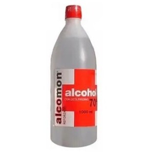 Alcomon Alcohol Reforzado...