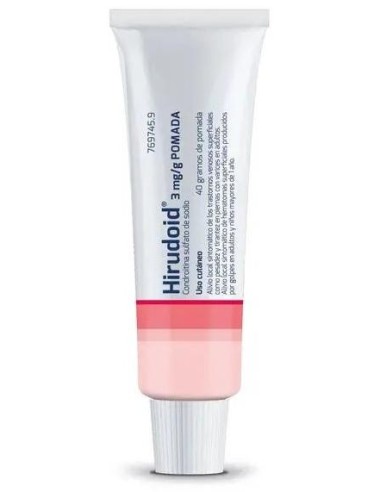 Hirudoid Pomada 40 g