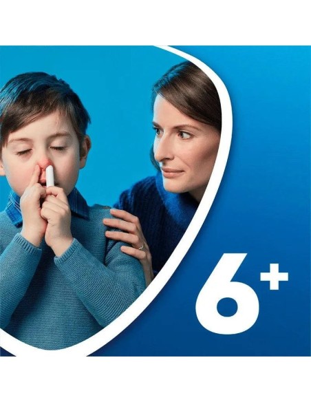 Inhalvicks Barra Nasal