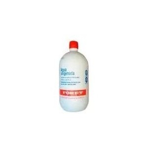Foret Agua Oxigenada 1 Litro