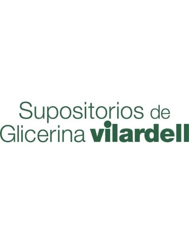 Vilardell Supositorios Glicerina... Vilardell Supositorios Glicerina...