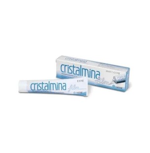 Cristalmina Film 10 Mg/G...