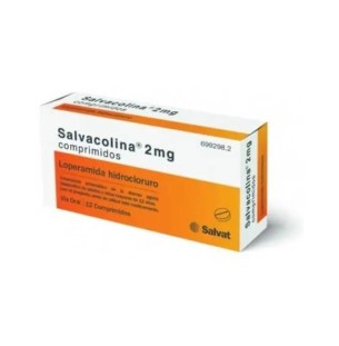 Salvacolina 2 Mg 12...