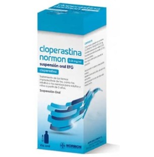 Normon Cloperastina 3.54...