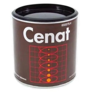 Cenat Granulado 400 Gr