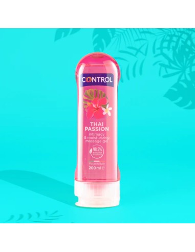 Control Thai Passion 200 ml Control Thai Passion 200 ml