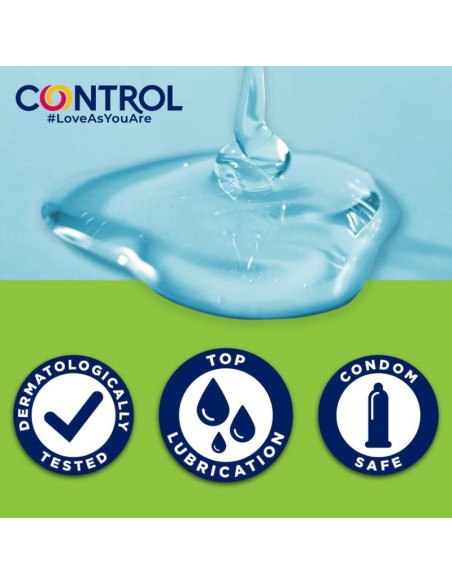 Control Exotic Escape 200 ml