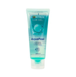Control Lub Gel Aquafeel 80 ml