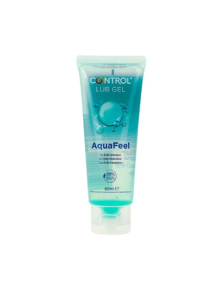 Control Lub Gel Aquafeel 80 ml
