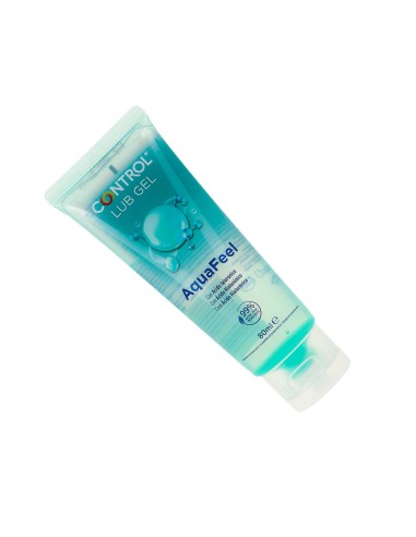 Control Lub Gel Aquafeel 80 ml