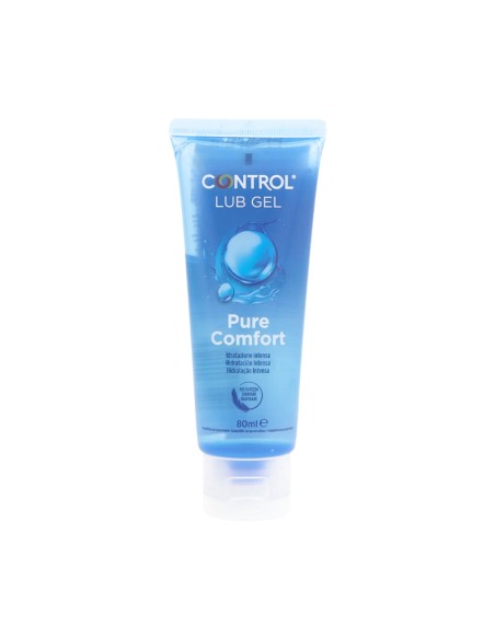Control Lub Gel Pure Comfort 80 ml