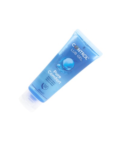 Control Lub Gel Pure Comfort 80 ml