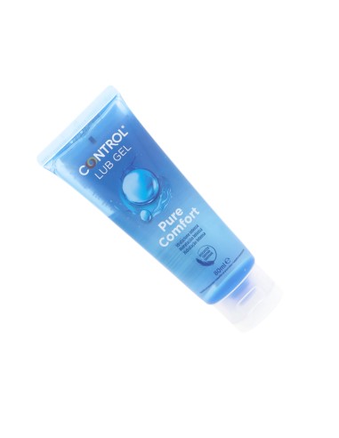 Control Lub Gel Pure Comfort 80 ml