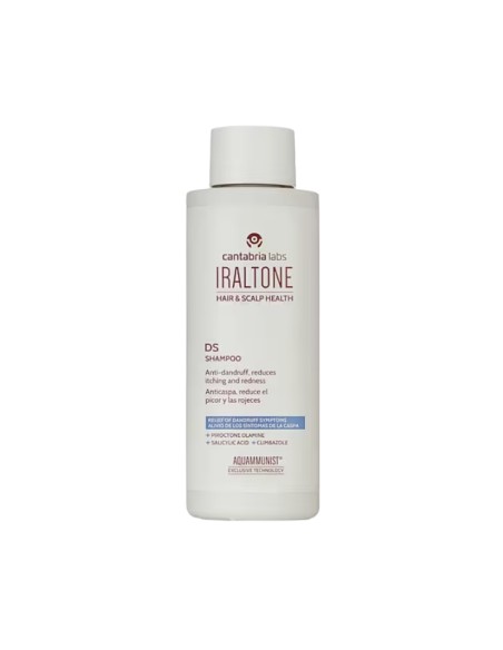 Iraltone Champú DS 200 ml
