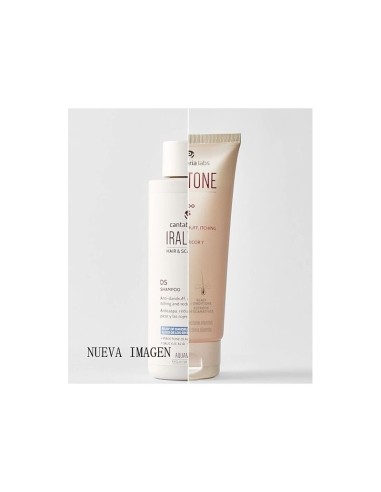 Iraltone Champú DS 200 ml Iraltone Champú DS 200 ml