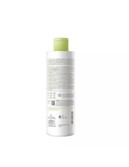 A-Derma Biology Leche Desmaquillante Dermatológica 400 ml