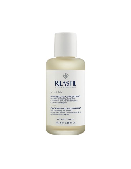 Rilastil D-Clar Micropeeling 100 ml