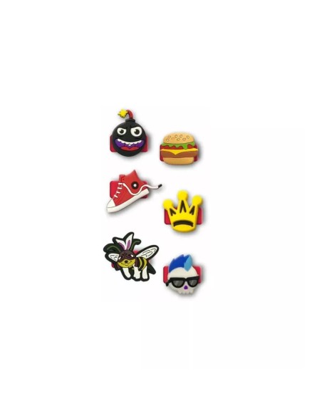 Repel Bite Pulsera Citronela Niños + Pins Decorativos