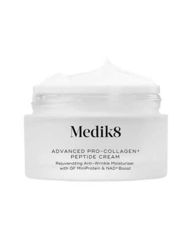 Medik8 Advanced Pro Collagen +... Medik8 Advanced Pro Collagen +...