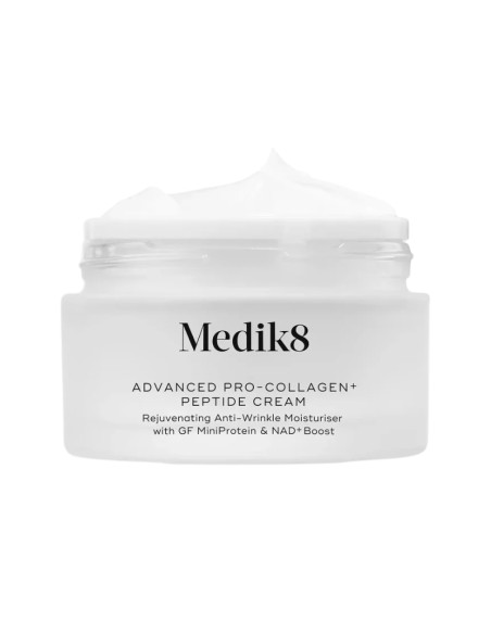 Medik8 Advanced Pro Collagen + Peptide Cream 50 ml