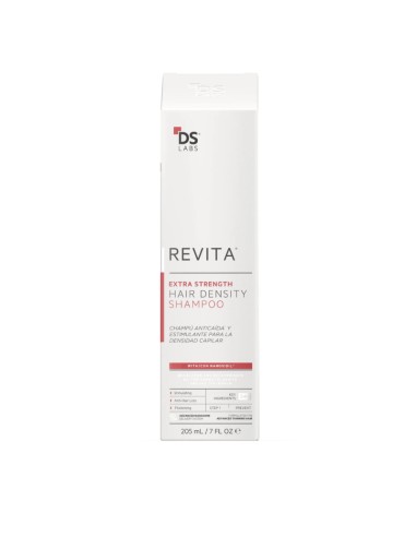 DS Revita Champú Revita Extra... DS Revita Champú Revita Extra...