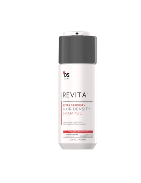 DS Revita Champú Revita Extra Strength 205 ml