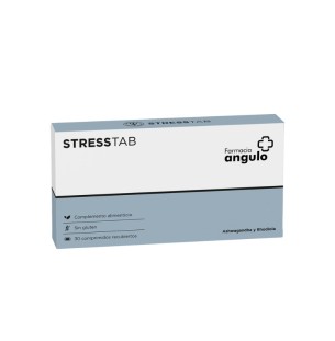 Angulo Stress Tab 30...