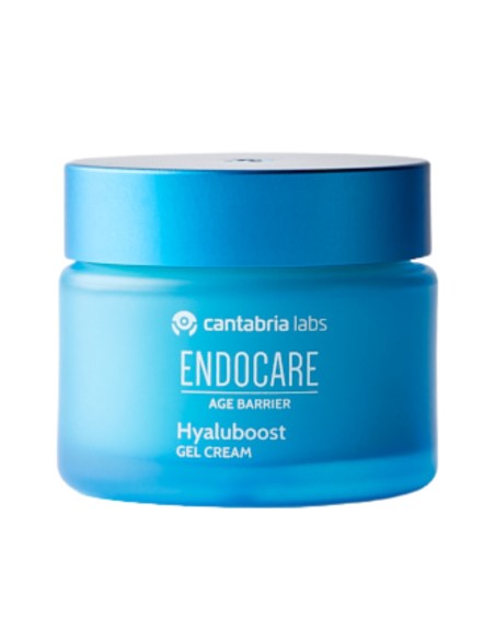 Endocare Age Barrier Hyaluboost Gel Crema 50 ml